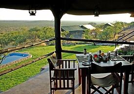 Mondjila Safari Camp - Campsite