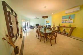 Caballito CM-103 by NAS