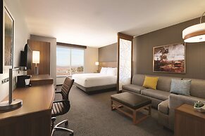 Hyatt Place Page Lake Powell