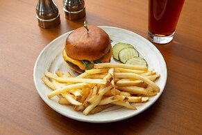 Hyatt Place Page Lake Powell