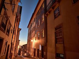 Solar Antigo Luxury Spa Coimbra