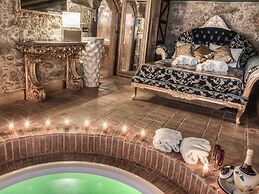 Solar Antigo Luxury Spa Coimbra