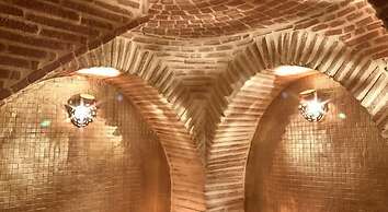 Solar Antigo Luxury Spa Coimbra