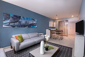 Hyatt Place San Pedro Sula