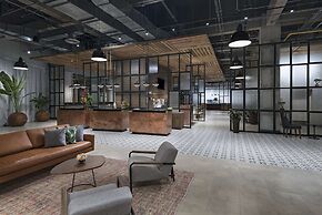 Hyatt Place San Pedro Sula