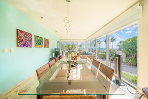 Castillo de Arena by NAS