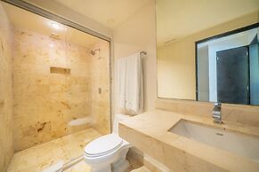 Castillo de Arena by NAS