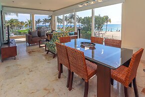 Castillo de Arena by NAS