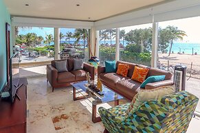 Castillo de Arena by NAS