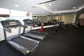 Castillo de Arena by NAS