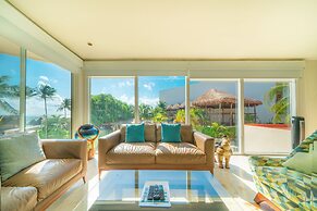 Castillo de Arena by NAS