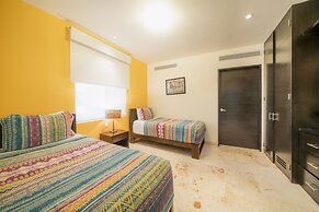 Castillo de Arena by NAS