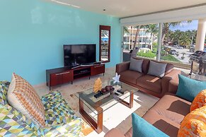 Castillo de Arena by NAS