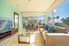 Castillo de Arena by NAS