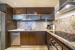 Castillo de Arena by NAS