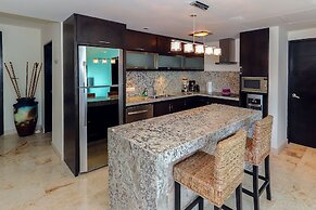 Castillo de Arena by NAS