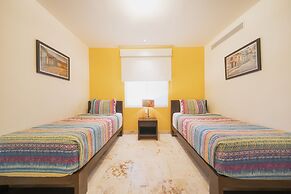 Castillo de Arena by NAS