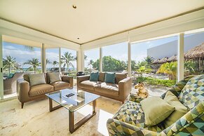 Castillo de Arena by NAS