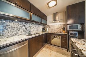 Castillo de Arena by NAS