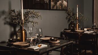 Hotel Boutique Santa Teresita