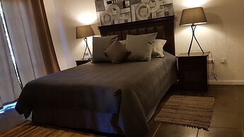 Hotel Boutique Santa Teresita