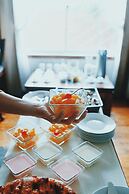 Hotel Boutique Santa Teresita