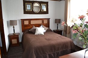 Hotel Boutique Santa Teresita