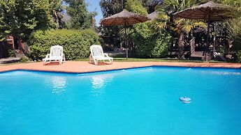 Hotel Boutique Santa Teresita