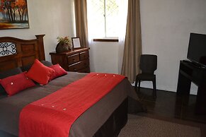 Hotel Boutique Santa Teresita