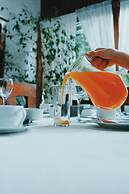 Hotel Boutique Santa Teresita