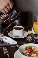 Hotel Boutique Santa Teresita