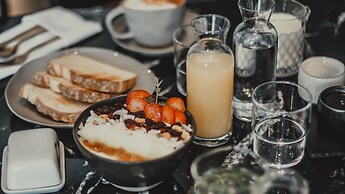 Hotel Boutique Santa Teresita