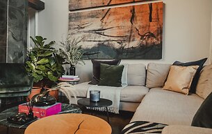 Hotel Boutique Santa Teresita