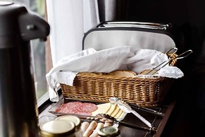 Hotel Boutique Santa Teresita