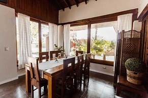 Hotel Boutique Santa Teresita