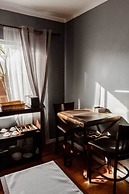 Hotel Boutique Santa Teresita