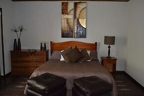 Hotel Boutique Santa Teresita