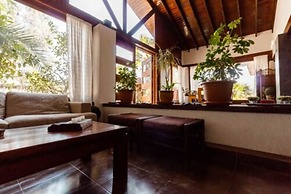 Hotel Boutique Santa Teresita