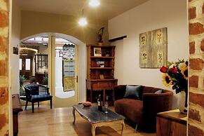 Old Town Quito Suites, Apartments & Boutique hotel
