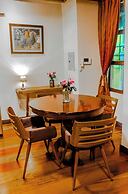 Old Town Quito Suites, Apartments & Boutique hotel