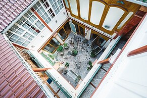 Old Town Quito Suites, Apartments & Boutique hotel
