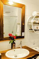 Old Town Quito Suites, Apartments & Boutique hotel