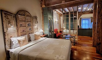 Old Town Quito Suites, Apartments & Boutique hotel