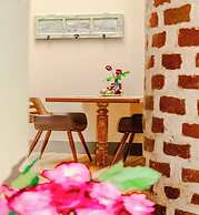 Old Town Quito Suites, Apartments & Boutique hotel