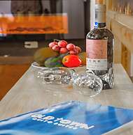 Old Town Quito Suites, Apartments & Boutique hotel