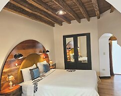Old Town Quito Suites, Apartments & Boutique hotel