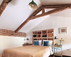 Old Town Quito Suites, Apartments & Boutique hotel