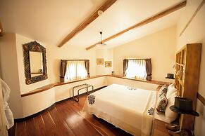 Old Town Quito Suites, Apartments & Boutique hotel