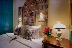 Old Town Quito Suites, Apartments & Boutique hotel