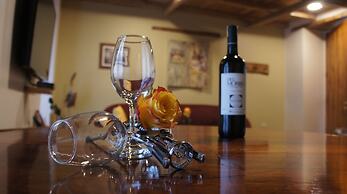 Old Town Quito Suites, Apartments & Boutique hotel